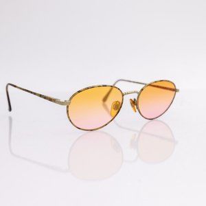 Vintage Armani 222 866 (Custom Lenses)